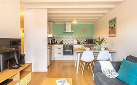 Appartement Duplex proche Port avec vélos